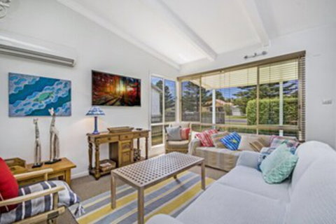 Killead On East - Accommodation Sunshine Coast 0