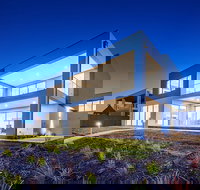 Sovereign Point on the Marina - Accommodation Sunshine Coast