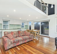 JOHANSSONS PERCH COTTAGE - Accommodation Sunshine Coast
