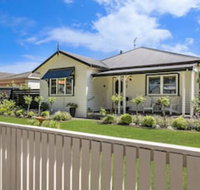 Gipps Getaway - Accommodation Sunshine Coast