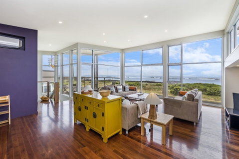 Sea Lit - Accommodation Sunshine Coast 3