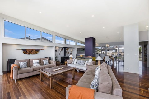 Sea Lit - Accommodation Sunshine Coast 2