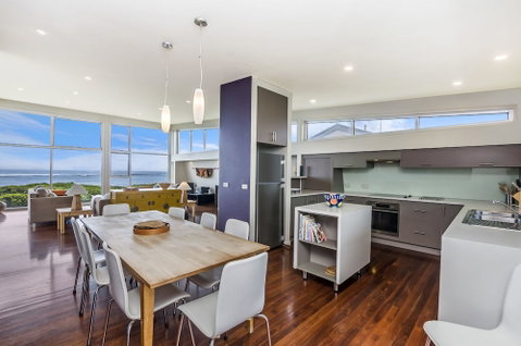 Sea Lit - Accommodation Sunshine Coast 4