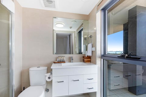 Terminus Apartment Hotel - Accommodation Sunshine Coast 3