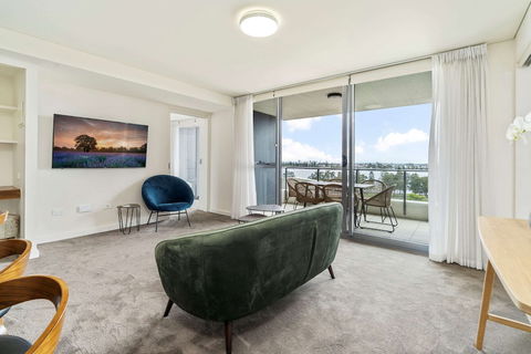 Terminus Apartment Hotel - Accommodation Sunshine Coast 5