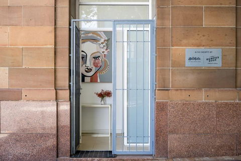 Terminus Apartment Hotel - Accommodation Sunshine Coast 2