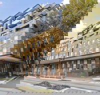 Terminus Apartment Hotel - Accommodation Sunshine Coast