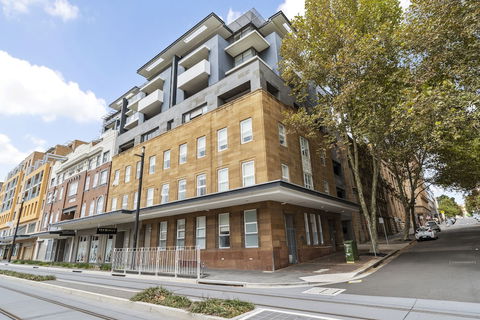 Terminus Apartment Hotel - Accommodation Sunshine Coast 0