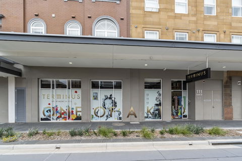 Terminus Apartment Hotel - Accommodation Sunshine Coast 1
