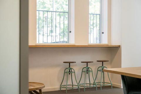 Terminus Apartment Hotel - Accommodation Sunshine Coast 6