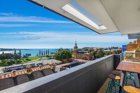 Terminus Apartment Hotel - Accommodation Sunshine Coast 4
