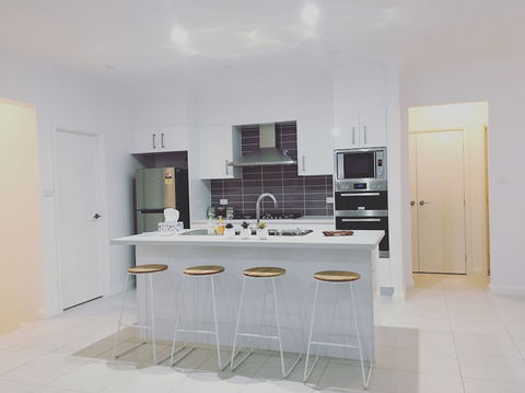 Edmondson Villas - Sydney - Accommodation Sunshine Coast 6