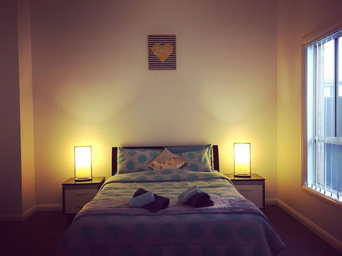 Edmondson Villas - Sydney - Accommodation Sunshine Coast 2