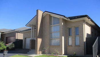 Edmondson Villas - Sydney - Accommodation Sunshine Coast 3