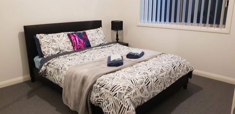 Edmondson Villas - Sydney - Accommodation Sunshine Coast 1