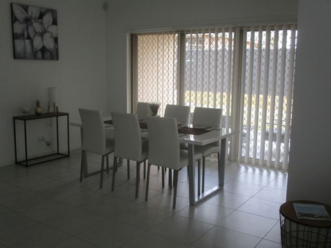 Edmondson Villas - Sydney - Accommodation Sunshine Coast 0