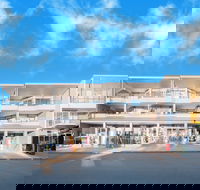 Footprints at Fingal Bay - Accommodation Sunshine Coast