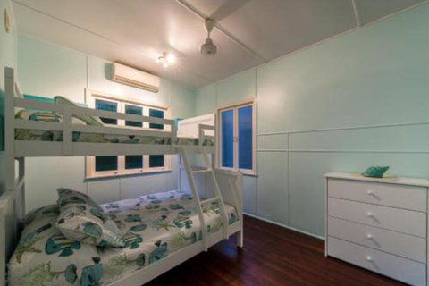Gonetroppo Airlie Beach - Accommodation Sunshine Coast 2