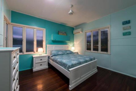 Gonetroppo Airlie Beach - Accommodation Sunshine Coast 4