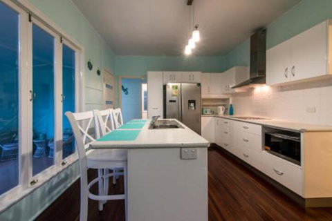 Gonetroppo Airlie Beach - Accommodation Sunshine Coast 3