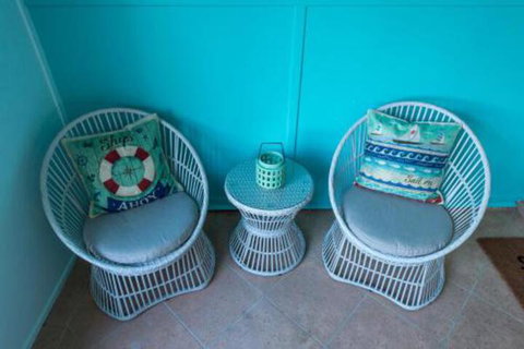 Gonetroppo Airlie Beach - Accommodation Sunshine Coast 0