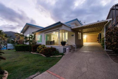 Gonetroppo Airlie Beach - Accommodation Sunshine Coast 7