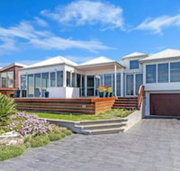 The Nushak - Accommodation Sunshine Coast