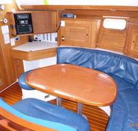 Sailtas - Sailing Charters to Bruny Island - Adults Only - Accommodation Sunshine Coast