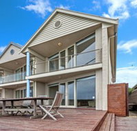 RUBYS BEACHFRONT - Accommodation Sunshine Coast