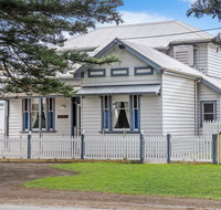 River Charm Cottage - Accommodation Sunshine Coast