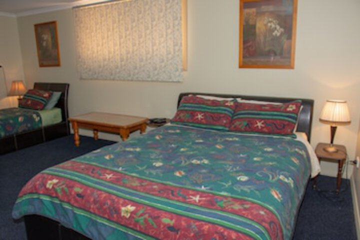 Kimba SA Accommodation Sunshine Coast