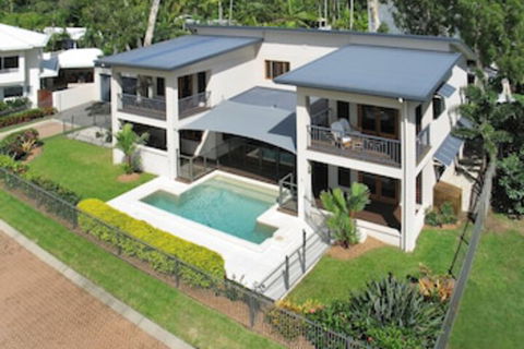 Torun Holiday House - Accommodation Sunshine Coast 0