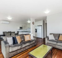 The Moorings - Accommodation Sunshine Coast