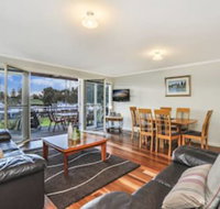 JOHANSSONS PERCH No. 1 - Accommodation Sunshine Coast