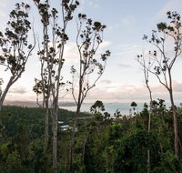 Onestep Airlie Retreat - Accommodation Sunshine Coast