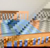 Sunrise at Fingal Bay - Accommodation Sunshine Coast