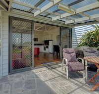 Lagoons Bay Garden Pavillion 1 - Accommodation Sunshine Coast