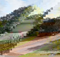 Wildflowers at Fingal Bay - Accommodation Sunshine Coast