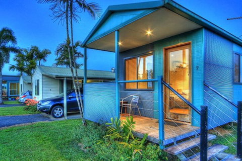 August Moon Caravan Park - Accommodation Sunshine Coast 3