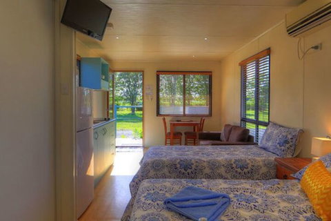 August Moon Caravan Park - Accommodation Sunshine Coast 5