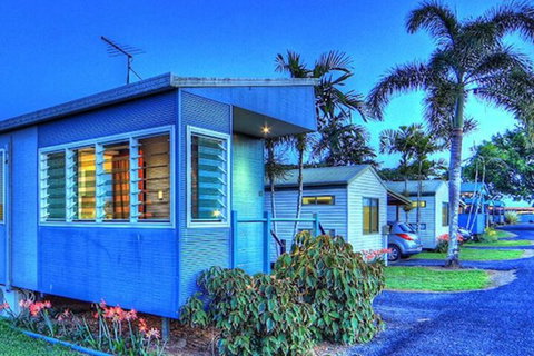 August Moon Caravan Park - Accommodation Sunshine Coast 4
