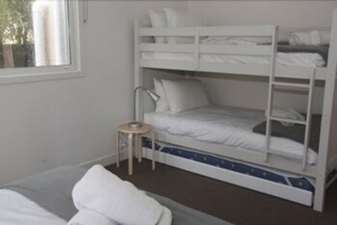 The Church - Accommodation Sunshine Coast 6