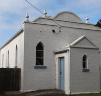 The Church - Accommodation Sunshine Coast