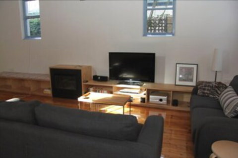 The Church - Accommodation Sunshine Coast 2