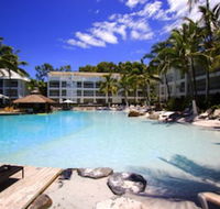 The Beach Club Luxury Private Apartments - Accommodation Sunshine Coast