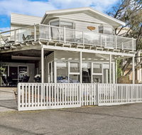 Boathouse Apartment - Accommodation Sunshine Coast