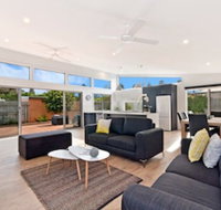 Central Park - Accommodation Sunshine Coast