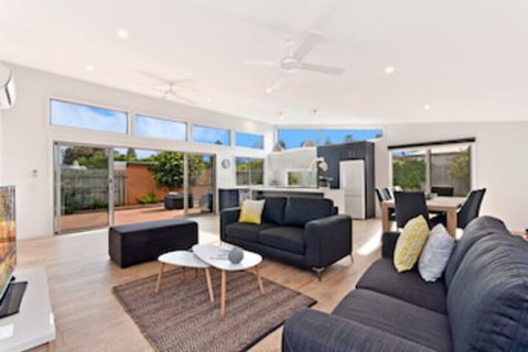 Central Park - Accommodation Sunshine Coast 0
