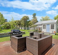 Kinsale Cottage - Accommodation Sunshine Coast