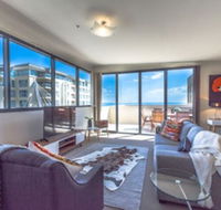 Seaview Penthouse - Accommodation Sunshine Coast